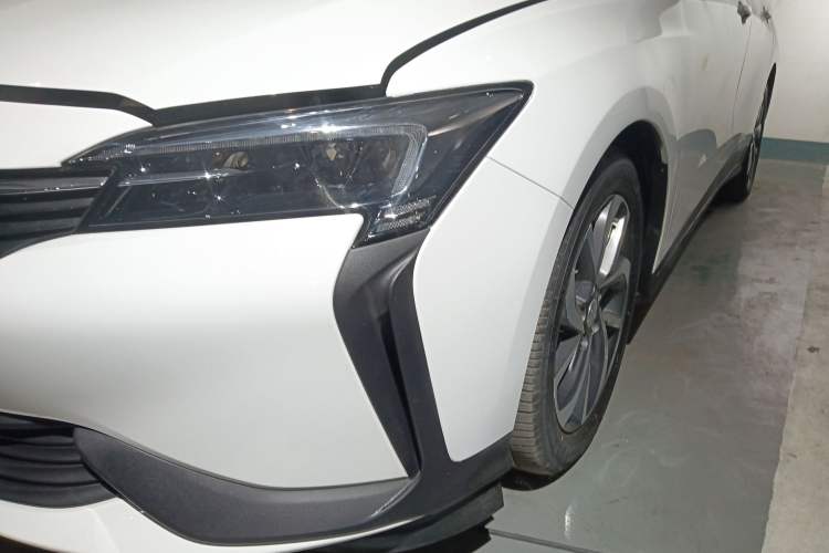 Used Buick Velite 6 2020 Plug-in Hybrid Connected Smart Edition
