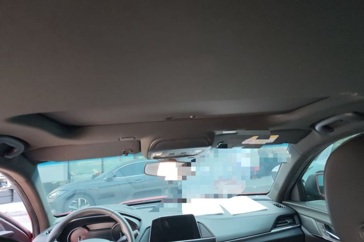 Used Cadillac CT4 2022 28T Fashion Edition
