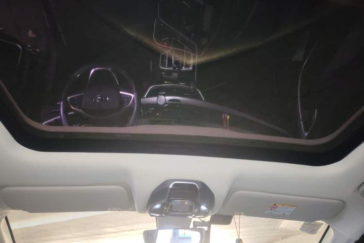 Used Geely Auto Jiajie 2021 1.8TD DCT Comfort Model
