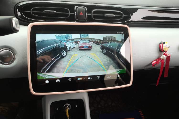 Used Leapmotor T03 2022 YAOJIN Edition
