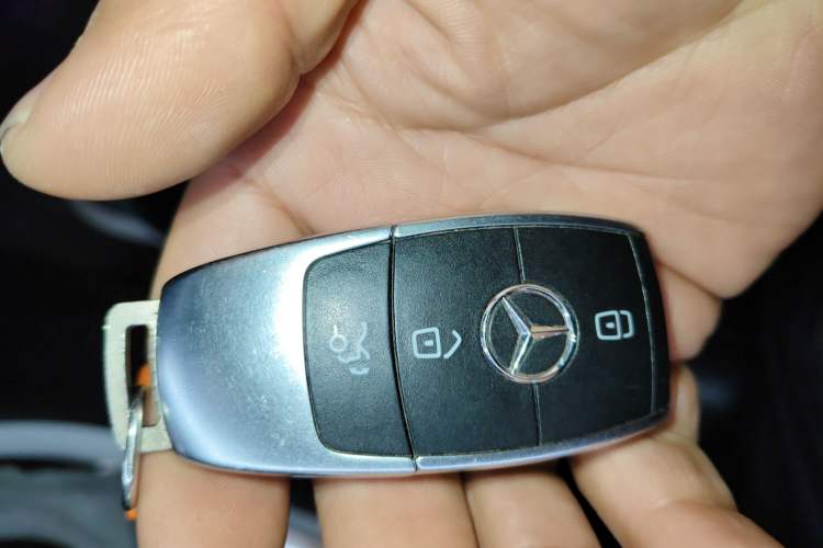 Used Mercedes-Benz GLA 2020 GLA 200