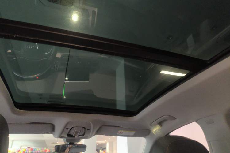 Used Audi Q5L 2018 40 TFSI Prestige Fashion Edition China V