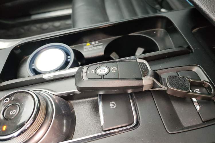 Used Ford Mondeo 2017 EcoBoost 180 Stylish Model