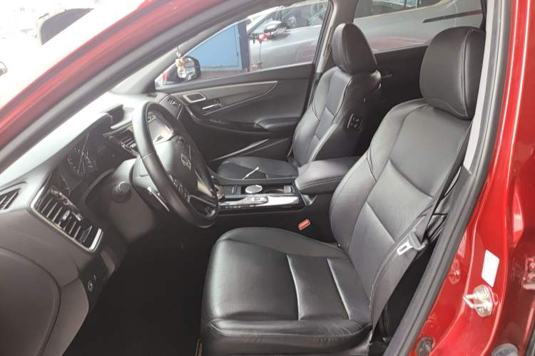 Used Honda Spirior 2015 2.0L Collector's Edition
