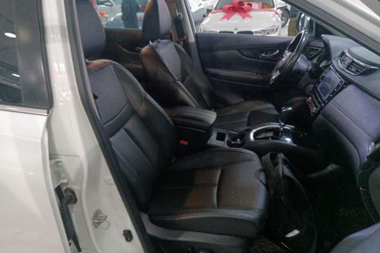 Used Nissan X-Trail 2021 2.0L CVT 2WD XL Premium Commemorative Edition