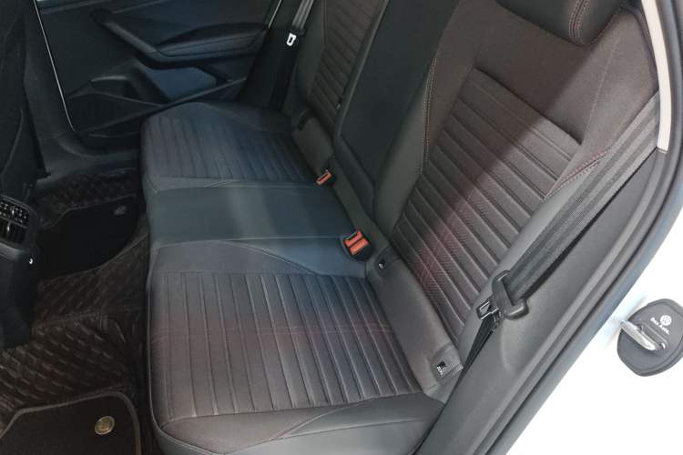 Used Volkswagen Lavida 2024 300TSI DSG Starry Sky Deluxe Edition
