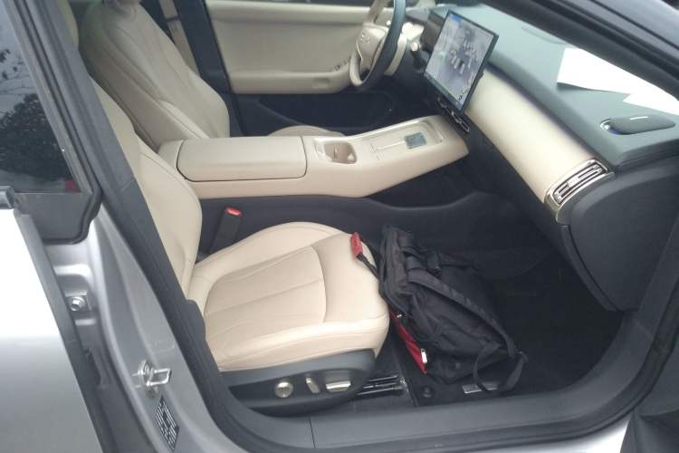 Used XPeng P7+ 2024 Long-Range Max
