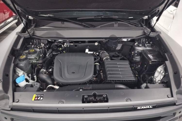 Used Haval Raptor New Energy 2024 Hi4 102 Pro