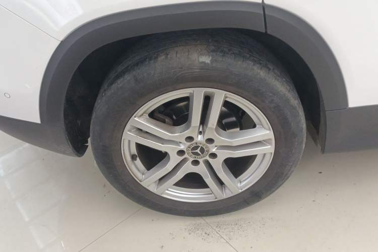 Used Mercedes-Benz GLB 2020 GLB 180 Dynamic Edition