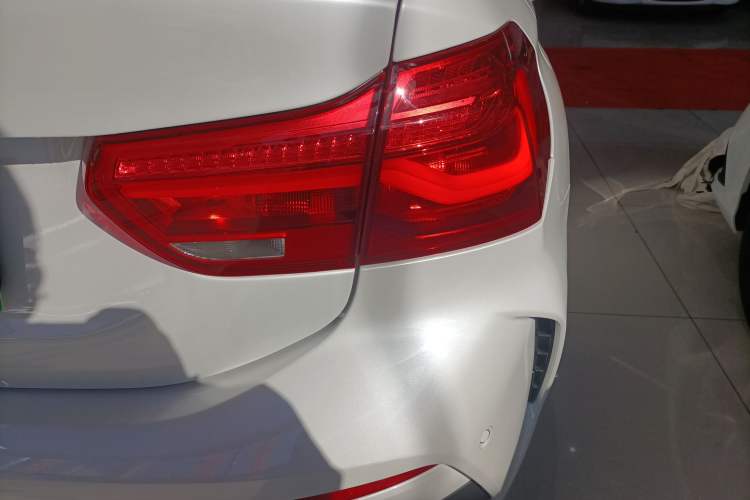 Used BMW 1 Series 2021 Restyled 125i M Sport Night Edition
