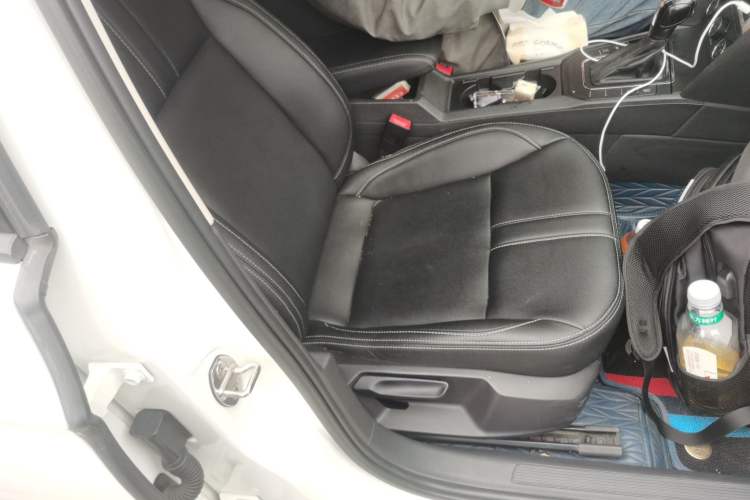 Used Volkswagen Lamando 2019 230TSI DSG Vision Edition China VI Standard