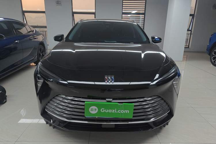 Used Buick LaCrosse 2023 28T Prestige Edition
