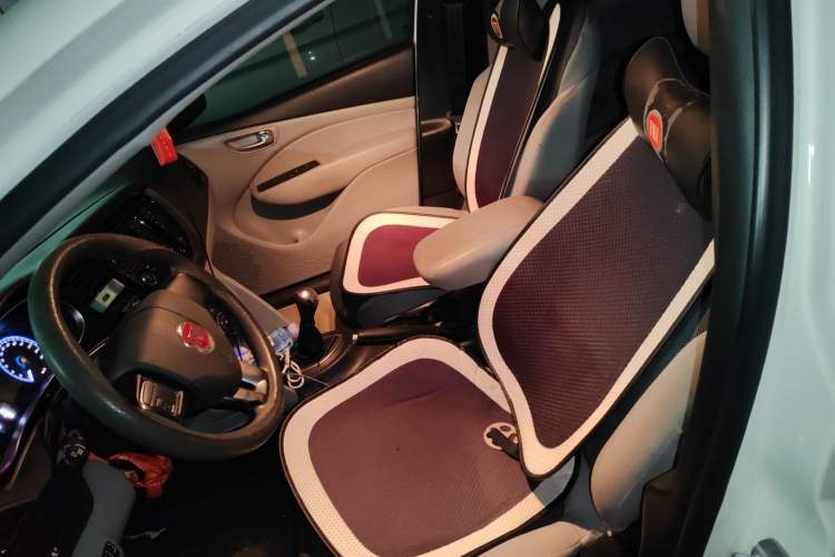 Used Fiat Ottimo 2014 1.4T Manual Fashion Edition
