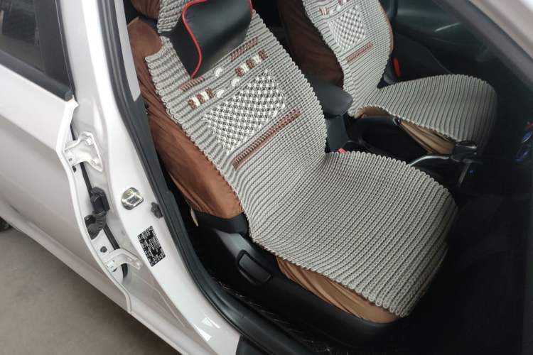 Used Hyundai Celesta 2018 1.6L Automatic GL Enjoyment Edition China VI compliant
