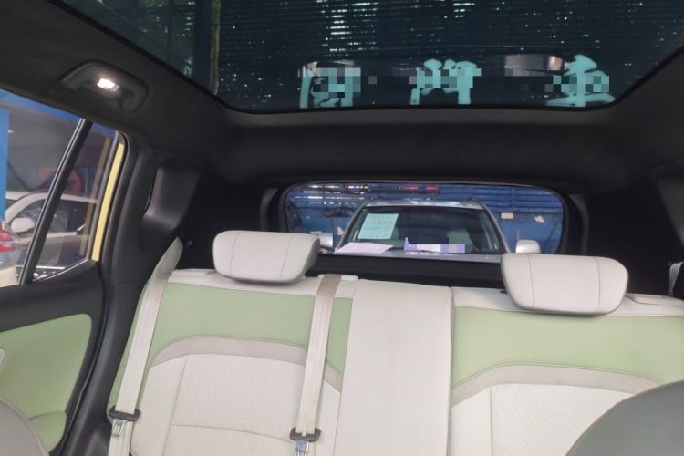 Used AION Y 2022 Plus 70 Smart Edition