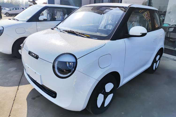 Used Qiyuan Lumin 2025 205 km Xiangqin Version