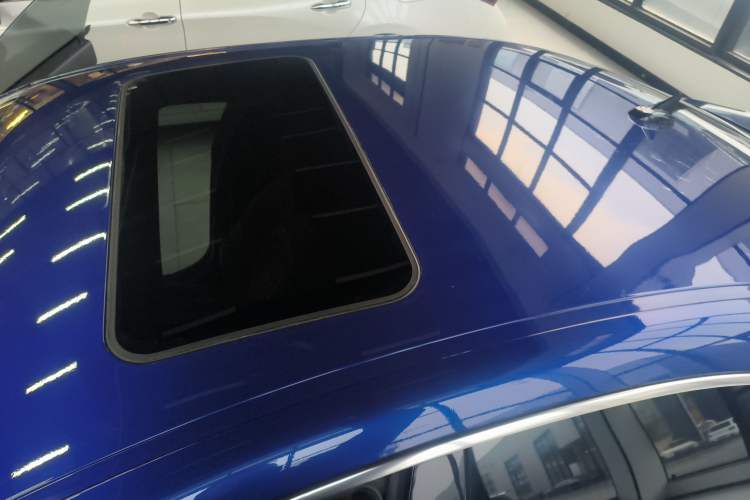 Used Maserati Ghibli 2014 3.0T Standard Edition