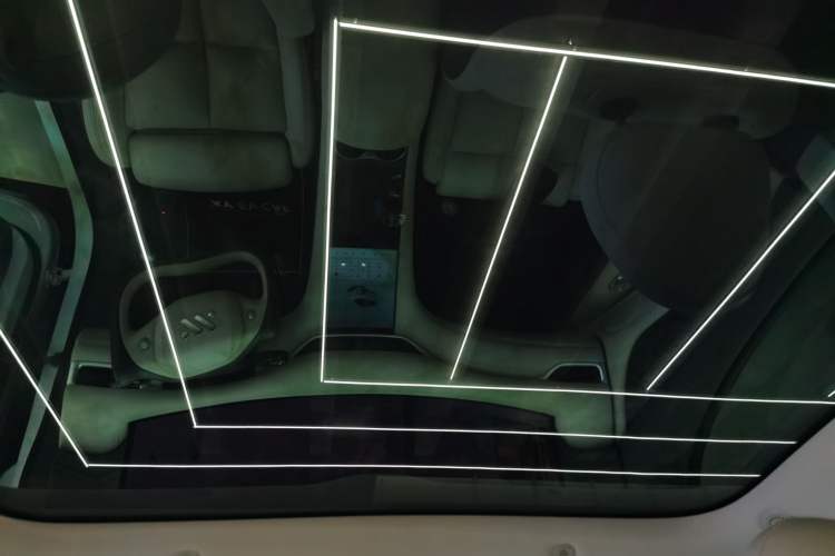 Used IM LS6 2023 Max Standard Edition