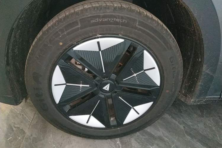 Used Deepal S07 2025 Deepal 520Max AD PRO Pure Electric Model with Advanced Driving Assist