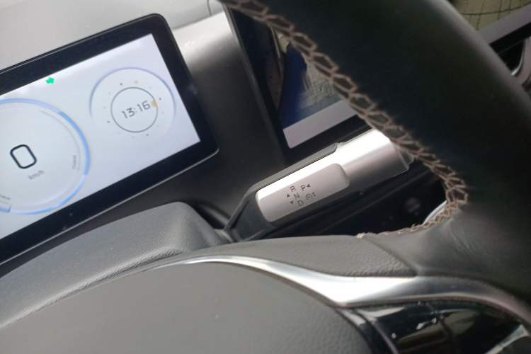 Used AION V 2024 Plus 70 Star Edition Lithium Iron Phosphate
