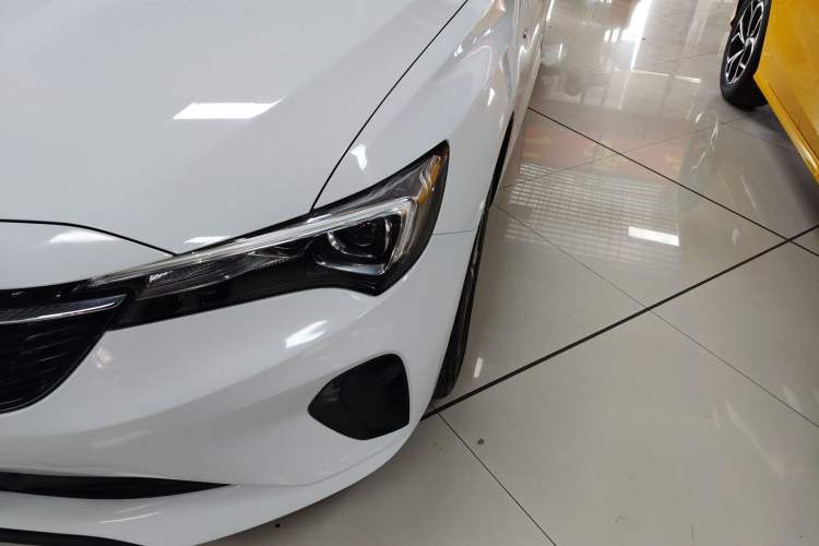 Used Buick Verano 2023 Pro Enjoyment Edition
