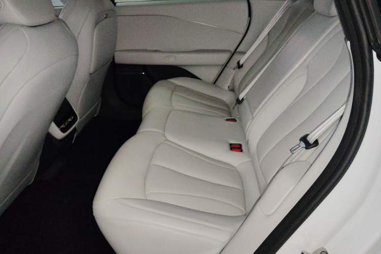 Used XPeng P7+ 2024 Long-Range Max