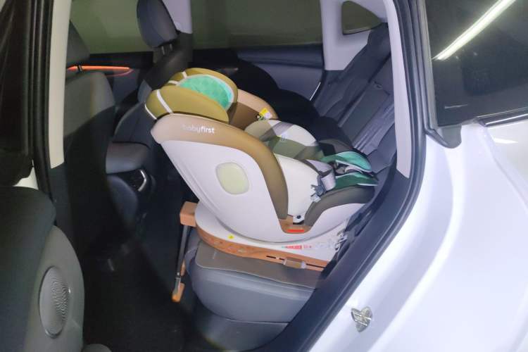 Used  LS6 2025 Long-Range Lingxi Intelligent Driving Edition
