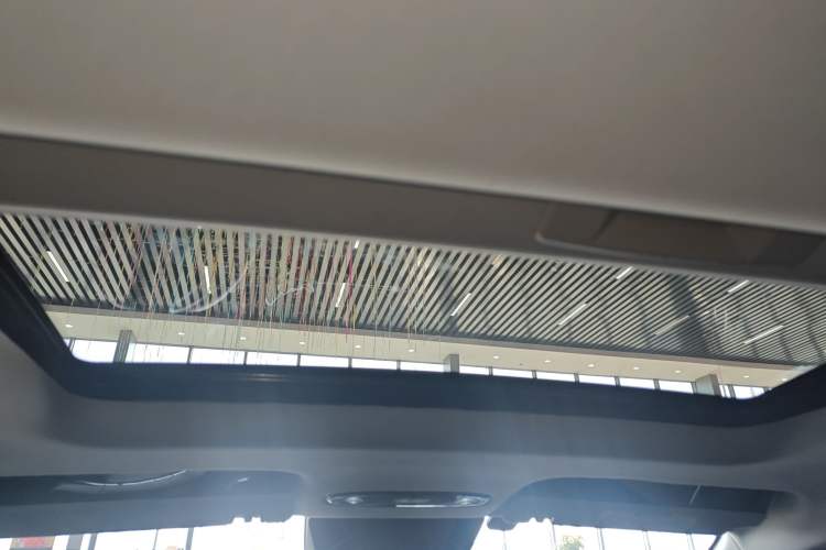 Used  L6 2024 125km PLUS Dragon Edition
