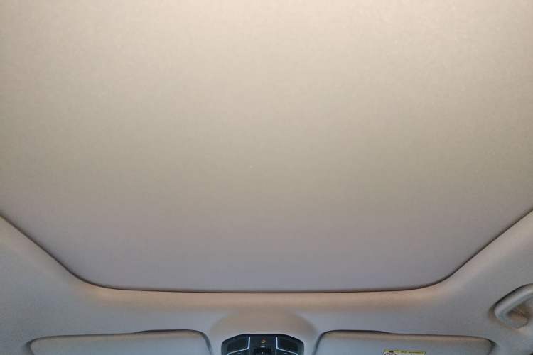 Used Geely Auto FX11 2023 1.5TD DCT Glory Edition
