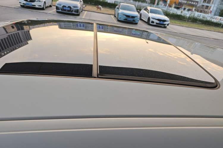 Used BMW X2 2023 sDrive25i M Sport Night Edition