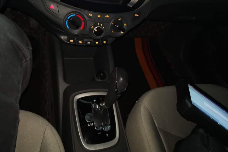 Used Chevrolet Sail 2018 Sail 3 1.3L AMT Ideal Edition