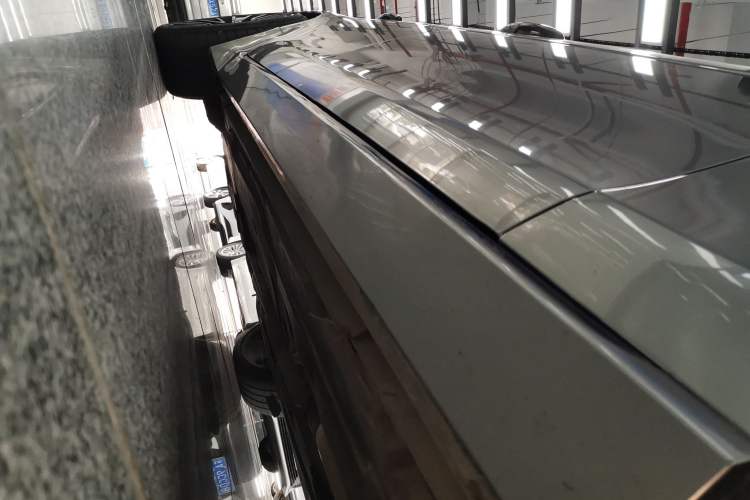 Used Jaguar XEL 2018 2.0T 250 PS Premium Edition
