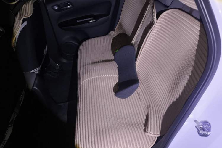 Used Honda LIFE 2023 1.5L CVT CRO-SS Fun Edition
