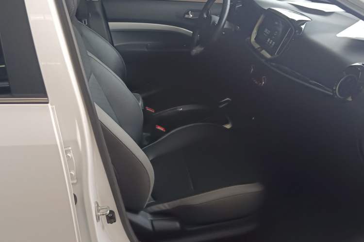 Used Kia kx1 Stonic 2019 1.4L Automatic Sport Edition China VI
