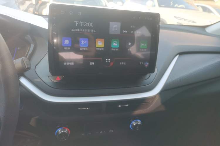 Used Chevrolet Menlo 2022 Star Enjoyment Edition
