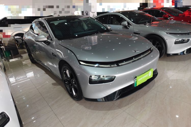 Used XPeng P7 2020 670E