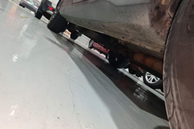 Used Dongfeng Fengon S560 2018 1.8L Manual Comfort 5-Seater China V Standard
