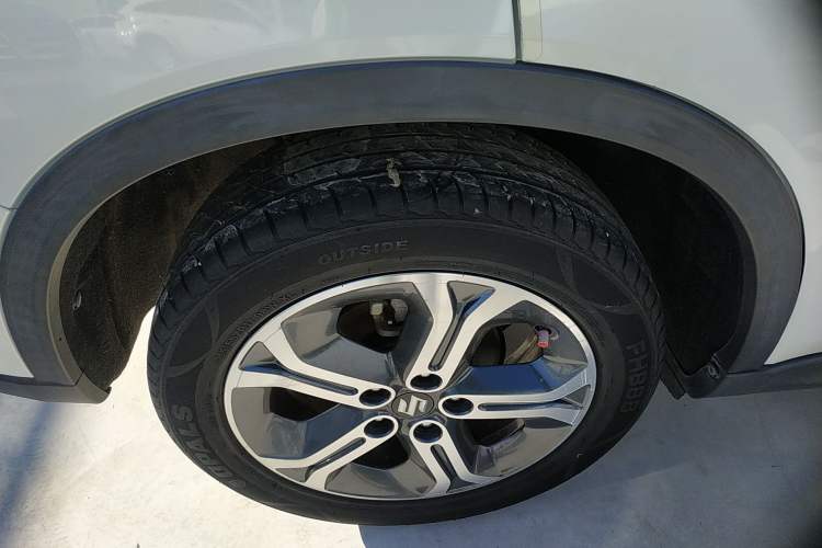 Used Suzuki Vitara 2016 1.4T Automatic Two-Wheel Drive Luxury Version
