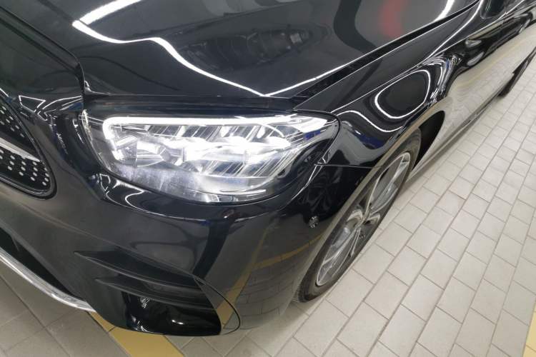 Used Mercedes-Benz E-Class 2021 E 300 L Sport Luxury Edition
