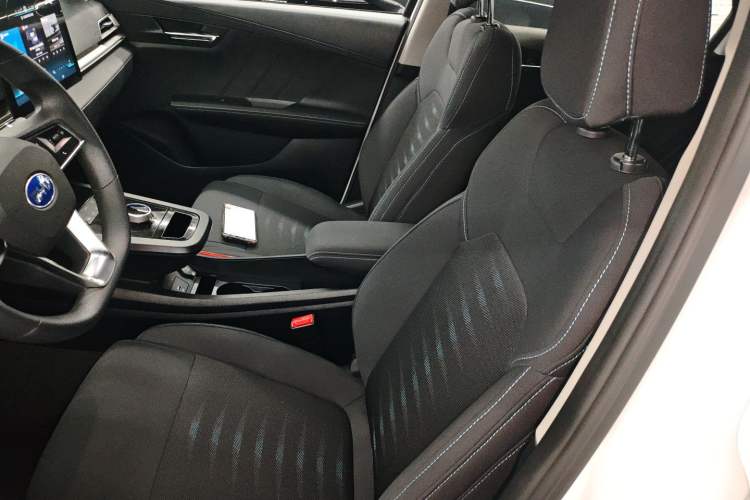 Used BYD e2 2020 Upgraded Model Standard Range Version Standard Configuration