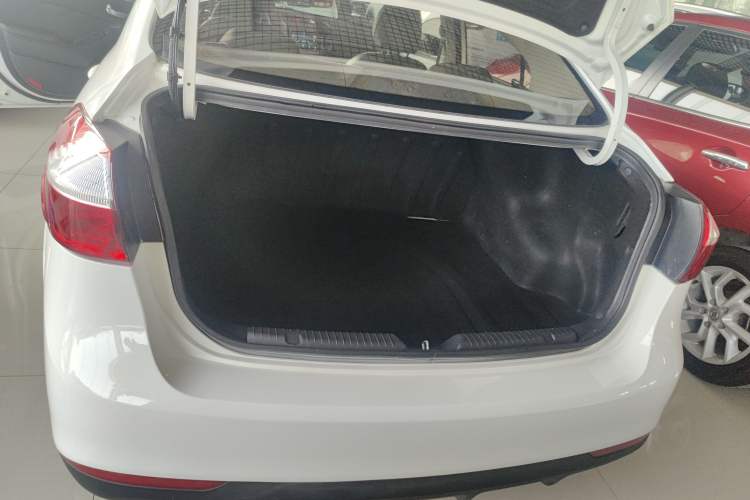 Used Kia K3 2016 1.6L Automatic GL
