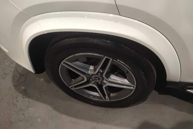 Used Mercedes-Benz GLE 2022 Refreshed GLE 450 4MATIC Stylish Edition
