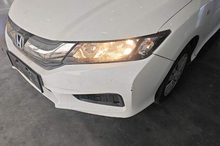 Used Honda City 2018 1.5L CVT Comfort Version
