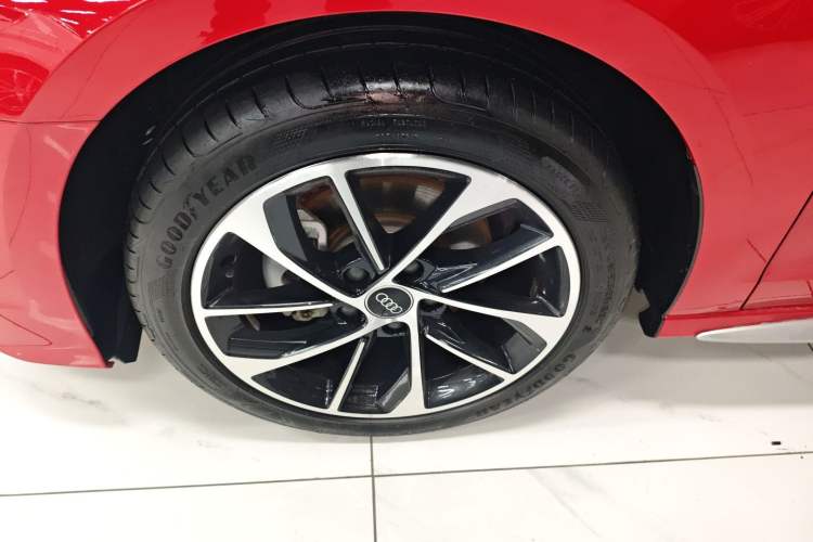 Used Audi A3 2022 A3L Limousine 35 TFSI Progressive Sport Edition