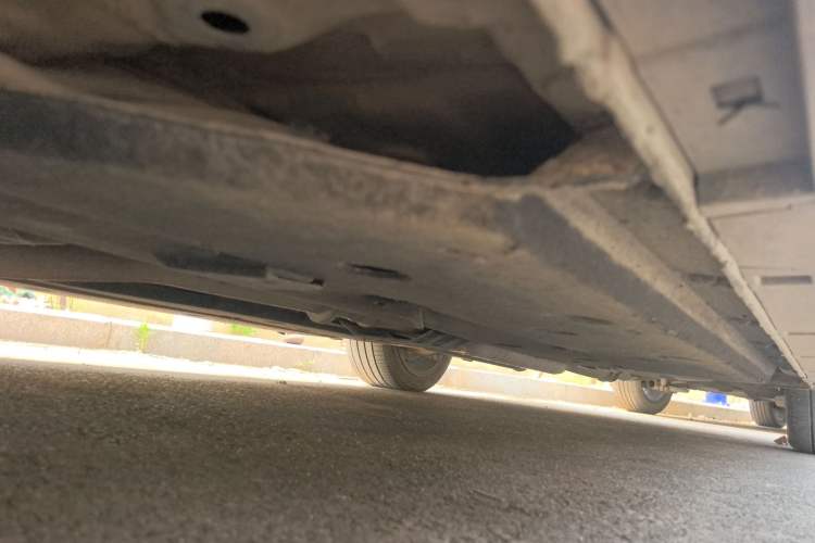 Used Hongqi H9 2020 2.0T Smart Connect Flagship Edition
