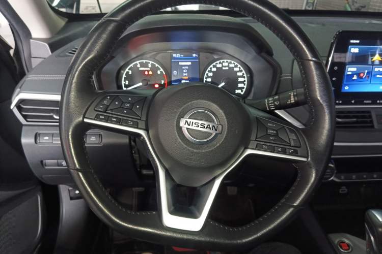 Used Nissan Teana 2020 2.0L XL Comfort Edition
