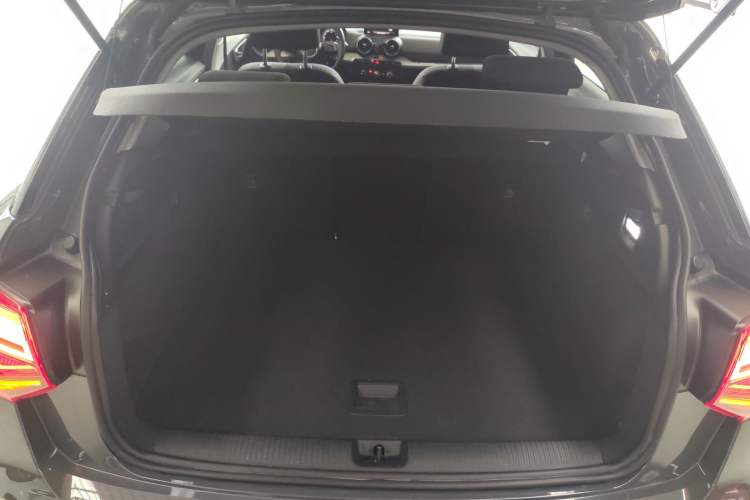 Used Audi Q2L 2020 35 TFSI Ambition Dynamic Edition
