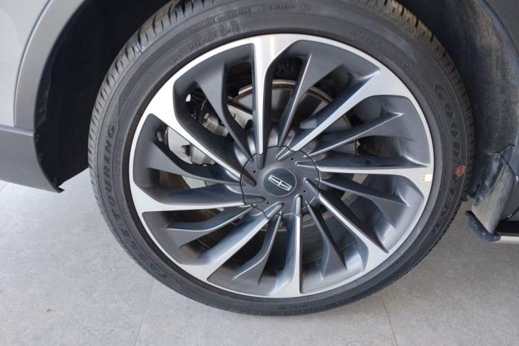 Used Lincoln Aviator 2024 3.0T V6 All-Wheel-Drive Luxury Edition Six Seats
