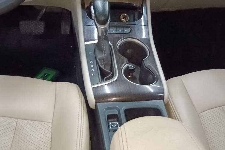 Used Buick Verano 2019 Sedan 15S Automatic Entry Model
