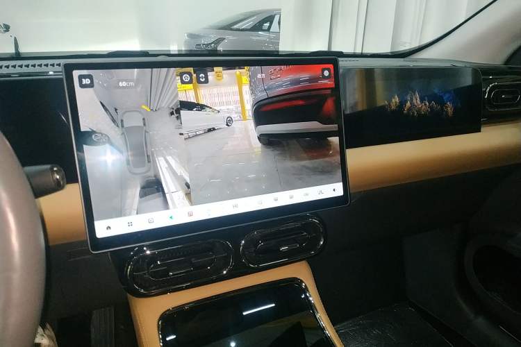 Used Leapmotor C01 2024 Pure Electric 525 Luxury Edition